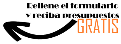 Pedir presupuestos de reformas